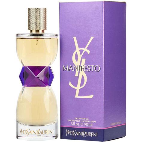 ysl manifesto priceline|Manifesto Yves Saint Laurent for women .